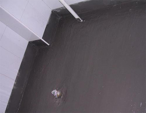 廚房、廁浴間防水