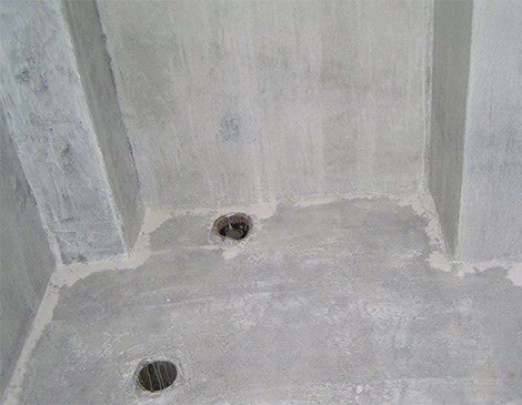 廚房、廁浴間防水