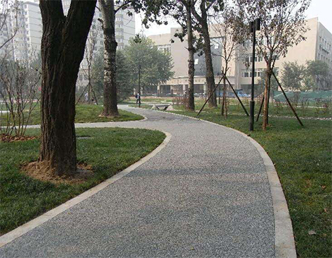 物業(yè)小區(qū)防水