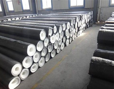 防水、防腐、保溫材料