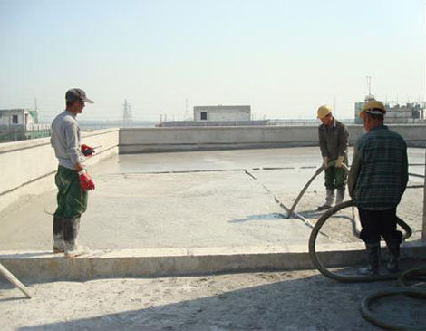 武漢輕骨料混凝土